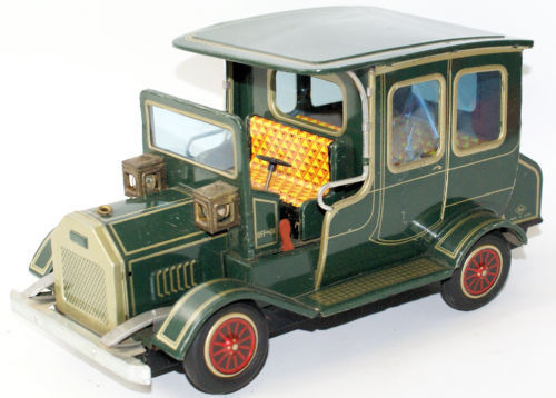 japanese tin toy cars for sale